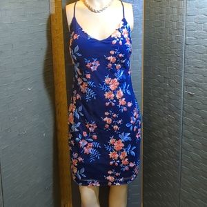 Guess Embroidered Mini